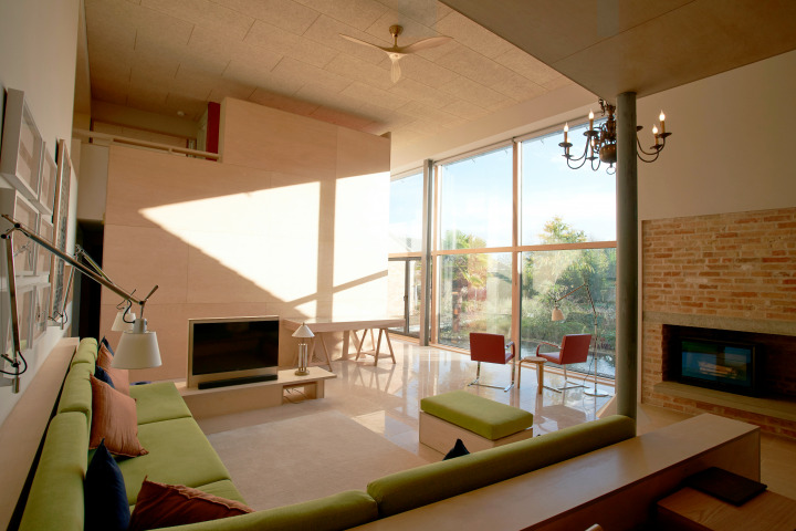 Residential